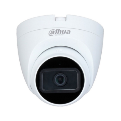 Dahua 5MP HDCVI Eyeball Camera DH-HAC-HDW1500TRQP-A