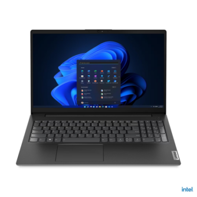 Lenovo V15 G4 IRU – Sleek Performance Laptop