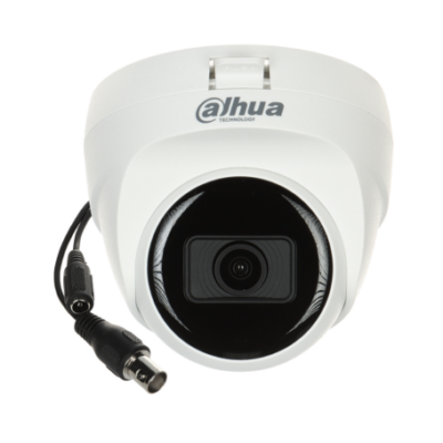 Dahua HAC-T1A21-U 2MP IR HDCVI Eyeball Camera