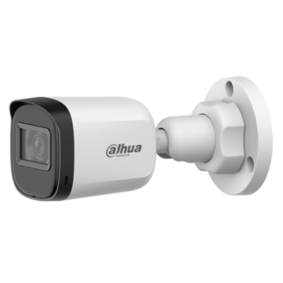 Dahua DH-HAC-B1A51P-U-A 5MP HDCVI IR Bullet Camera