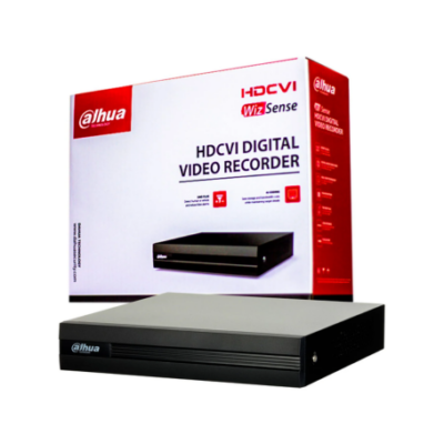 Dahua XVR1B04H-I 4CH Penta-brid 5MP DVR