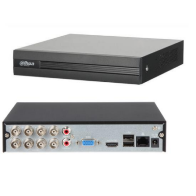 Dahua 2MP XVR1B08-I 8CH DVR