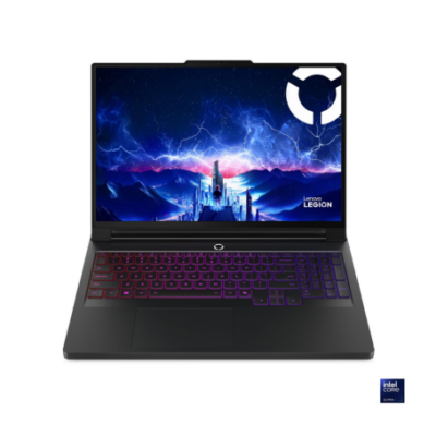 Legion Pro 7 16IAX10H high-performance laptop