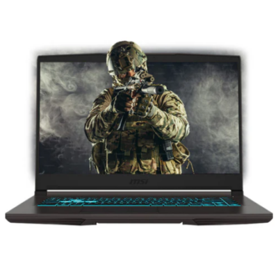 MSI Thin B13VE-3023US Gaming Laptop