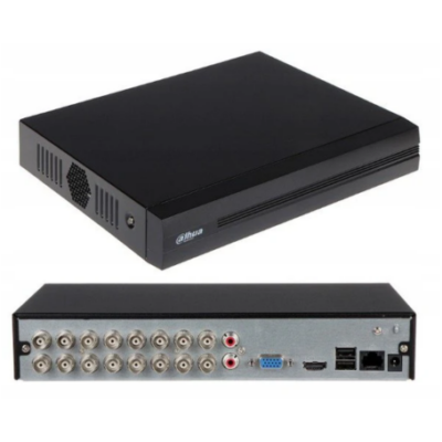Dahua XVR1B16-I 2MP 16CH WizSense DVR