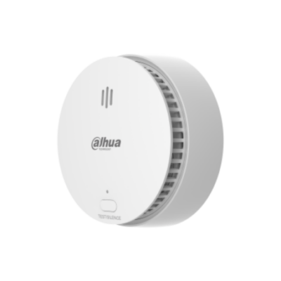 Dahua HY-SA21A-W2(868) Wireless Smoke Alarm