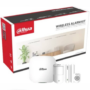Dahua ART-ARC3000H-03-W2(868) Wireless Alarm Kit with hub and