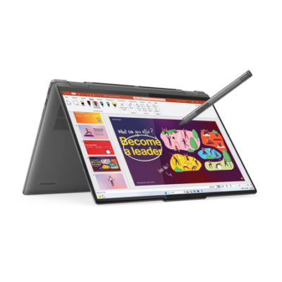 Lenovo Yoga 7 2-in-1 83DL0002US Convertible Laptop