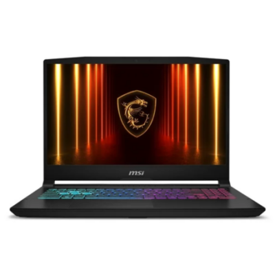 MSI Katana 15HX B14WGK-293US Gaming Laptop