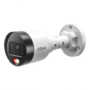 Dahua DH-IPC-HFW1439S1P-LED-S4 4MP Full-color Bullet Camera with warm light