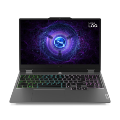 Lenovo LOQ 15IRX9 83DV0008AX Gaming Laptop