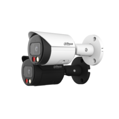 Dahua DH-IPC-HFW2549S 5MP Smart Dual Light Bullet Camera
