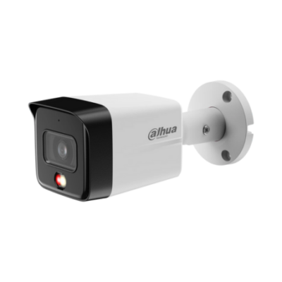 Dahua IPC-HFW1639TC 6MP Smart Dual Light Bullet Camera