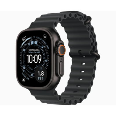 Apple Watch Ultra 3